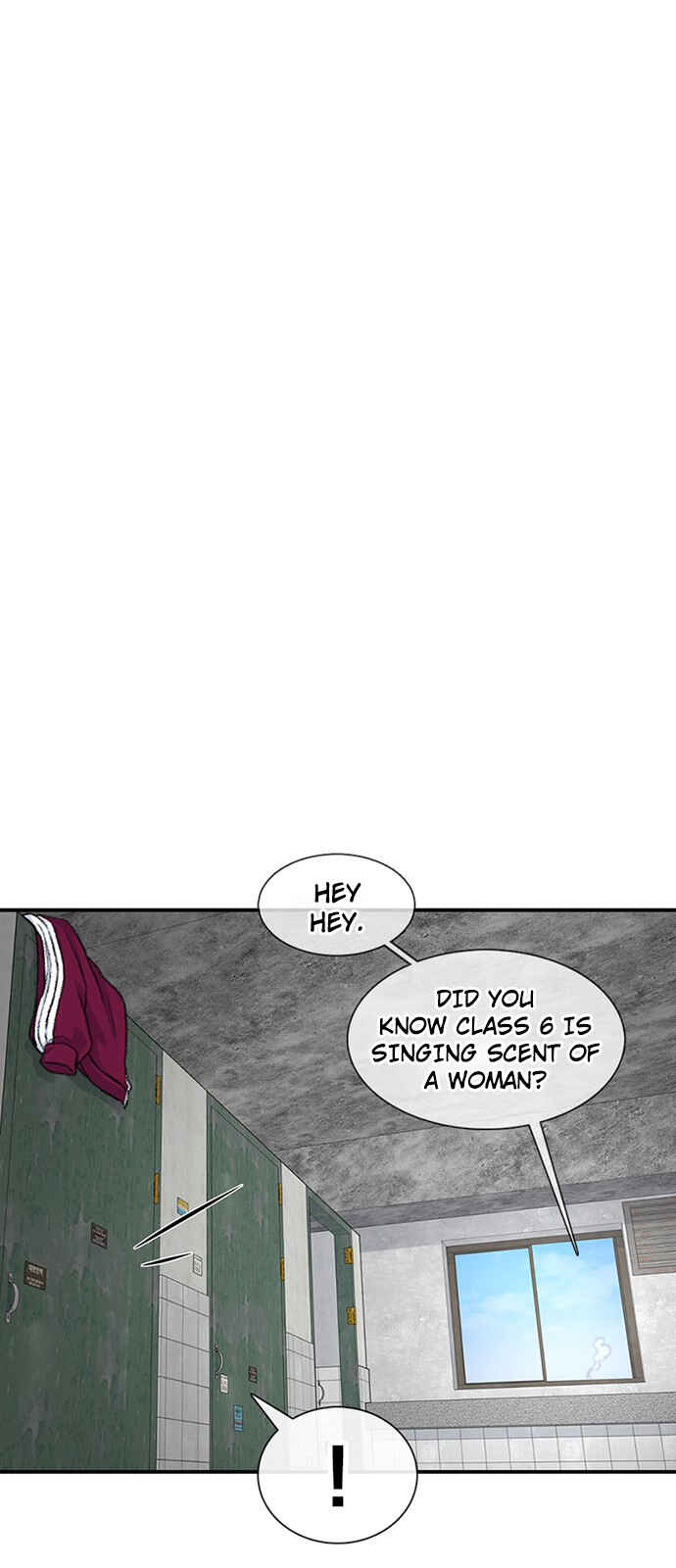 Byeorisamsyap Chapter 162 - Page 24