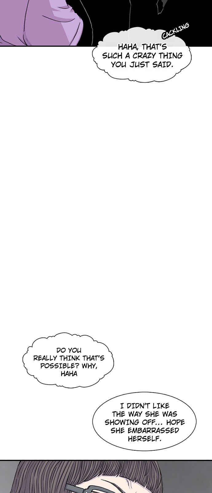 Byeorisamsyap Chapter 162 - Page 27