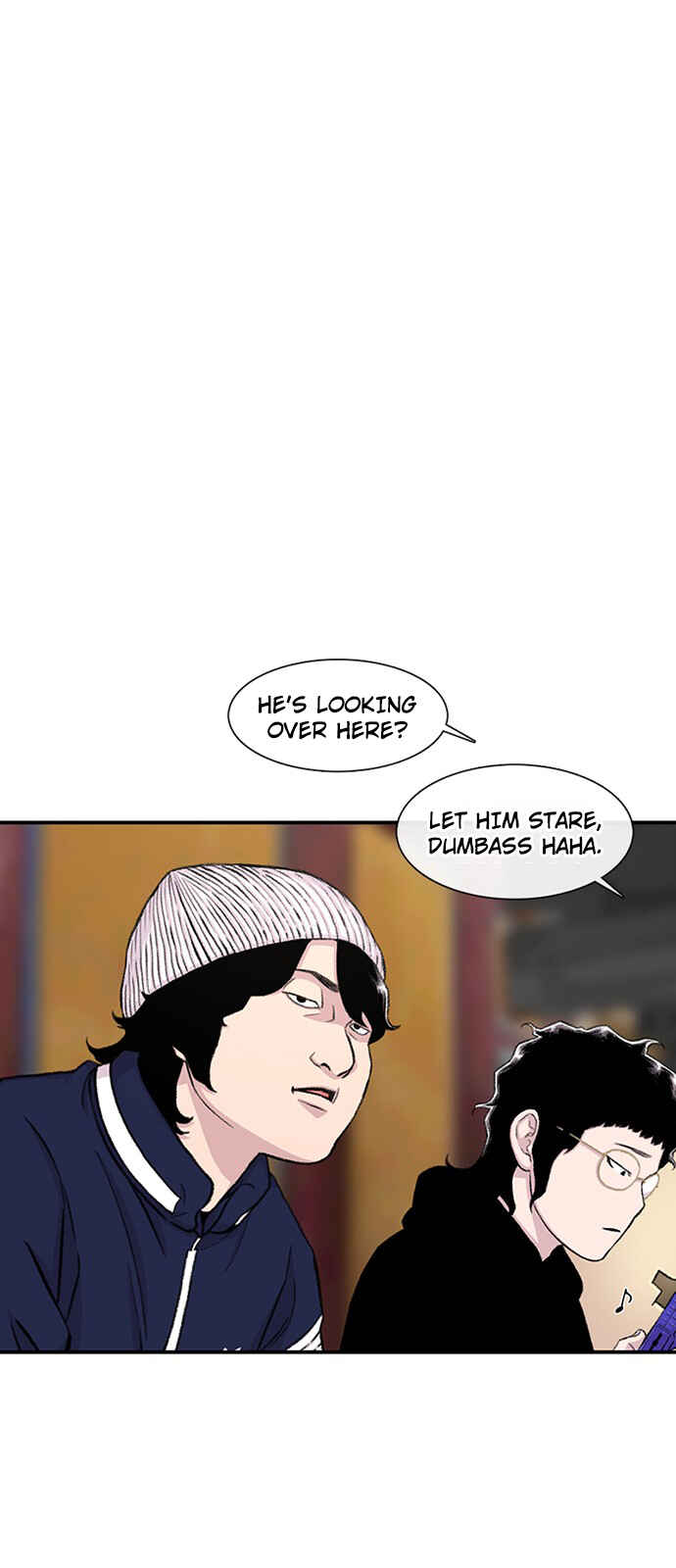 Byeorisamsyap Chapter 162 - Page 36