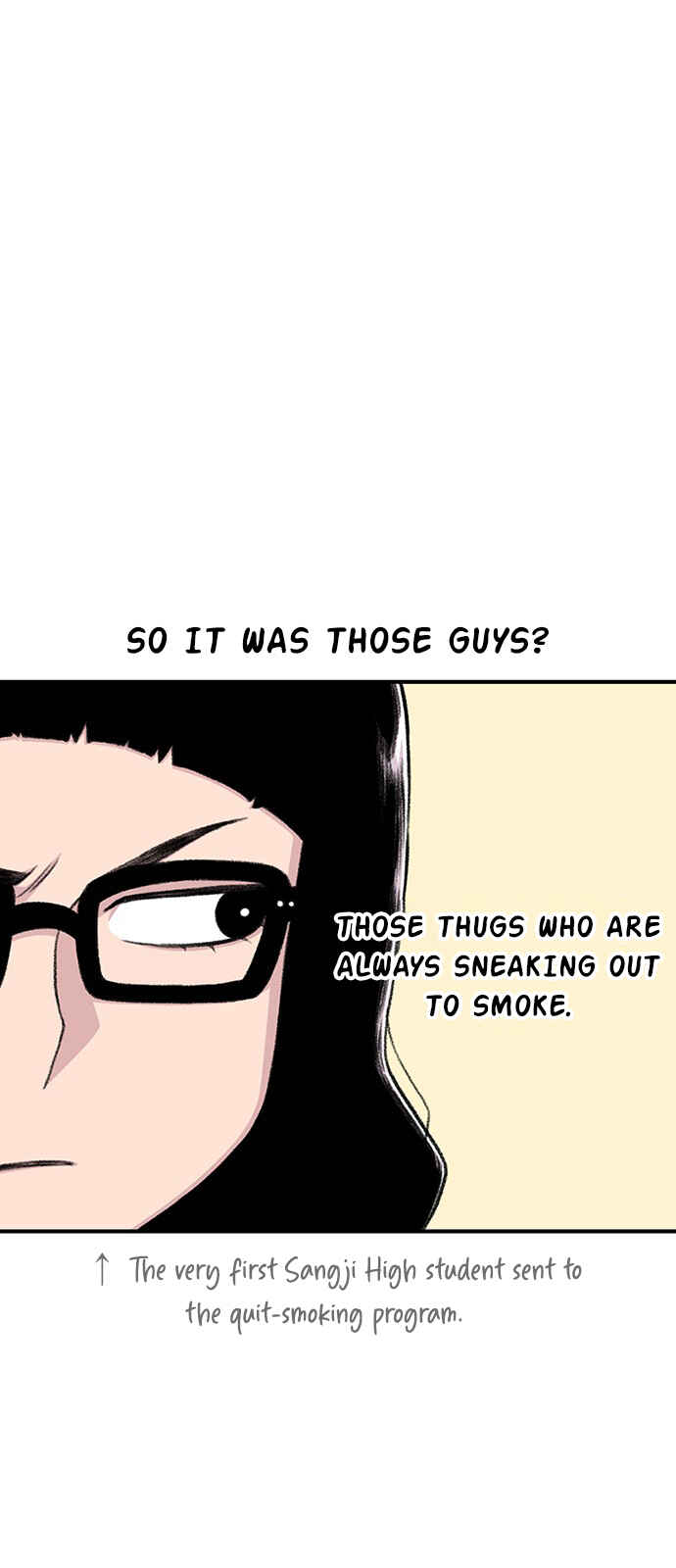 Byeorisamsyap Chapter 162 - Page 50