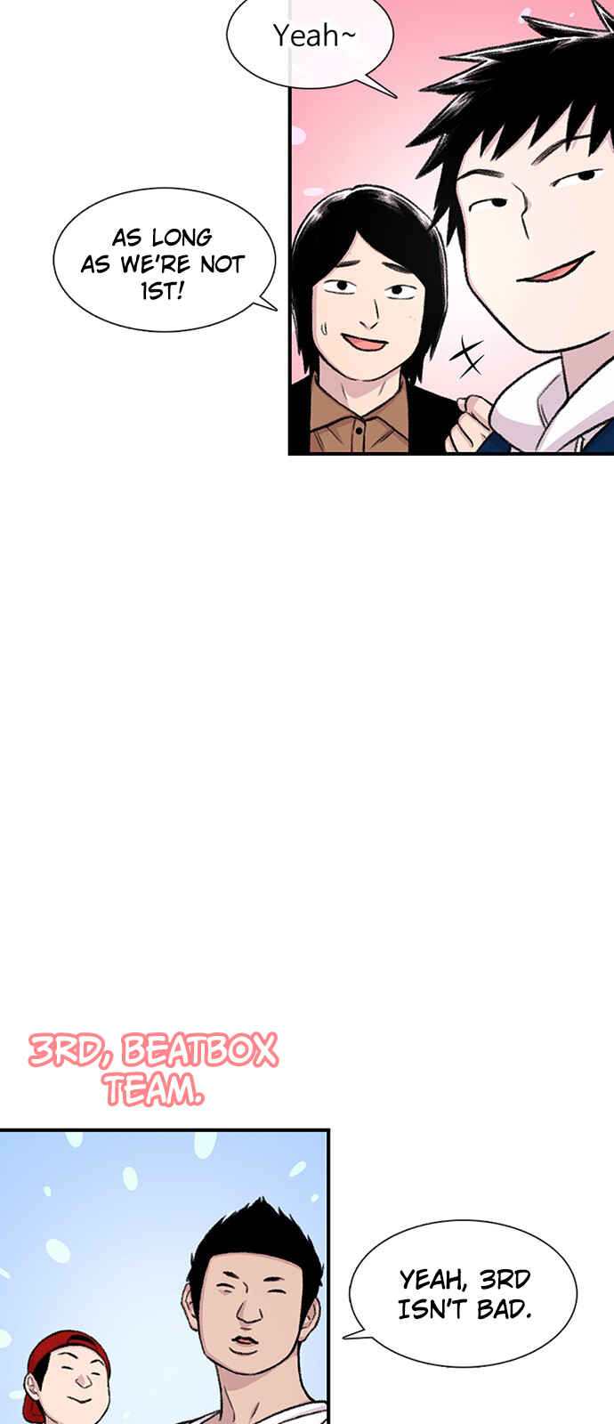 Byeorisamsyap Chapter 162 - Page 57