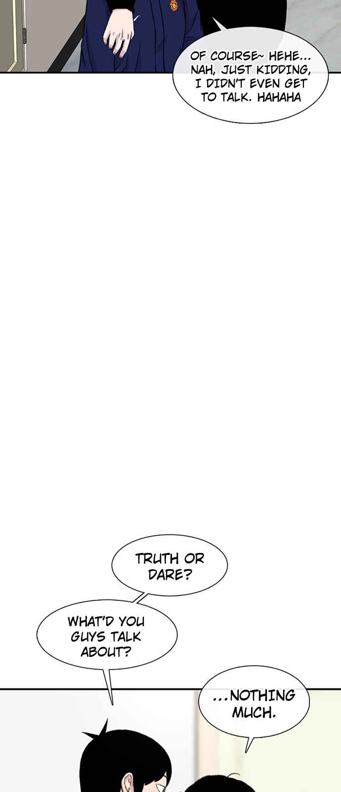 Byeorisamsyap Chapter 162 - Page 9