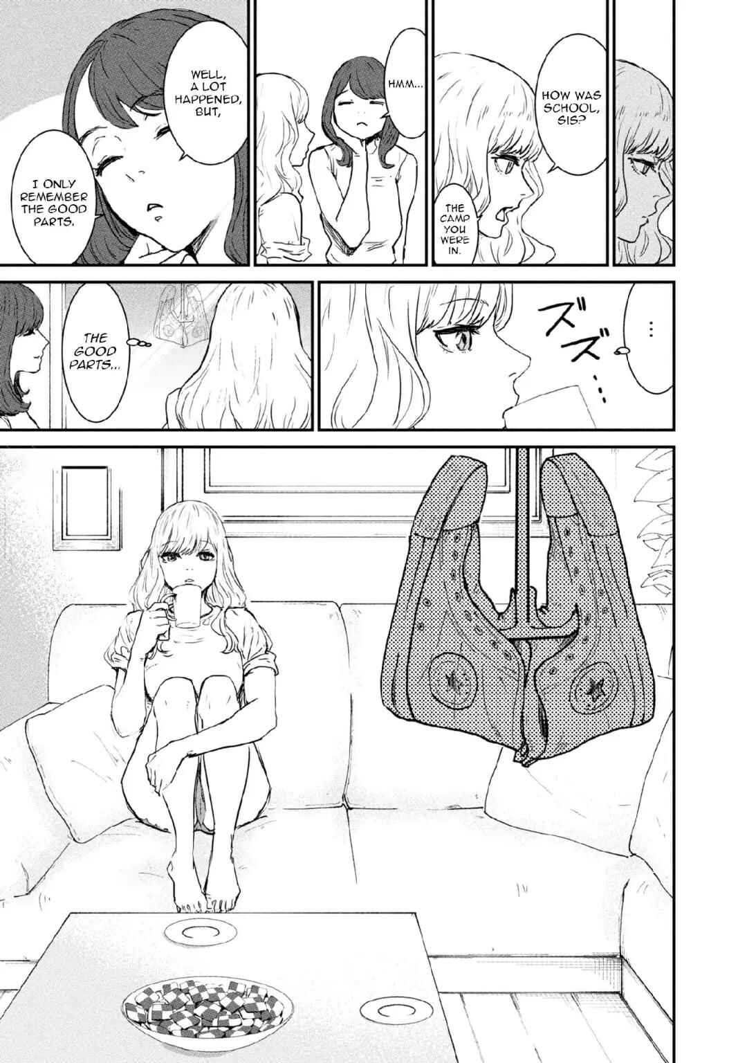Ichiban Tookute, Chikai Aitsu. ~Kimi ni Koi o Suru nante, Arienai Hazu Datta~ Chapter 2 - Page 11