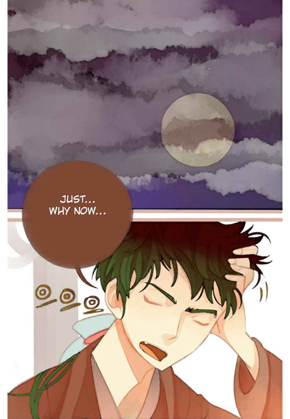A Thousand Petals Chapter 4 - Page 14
