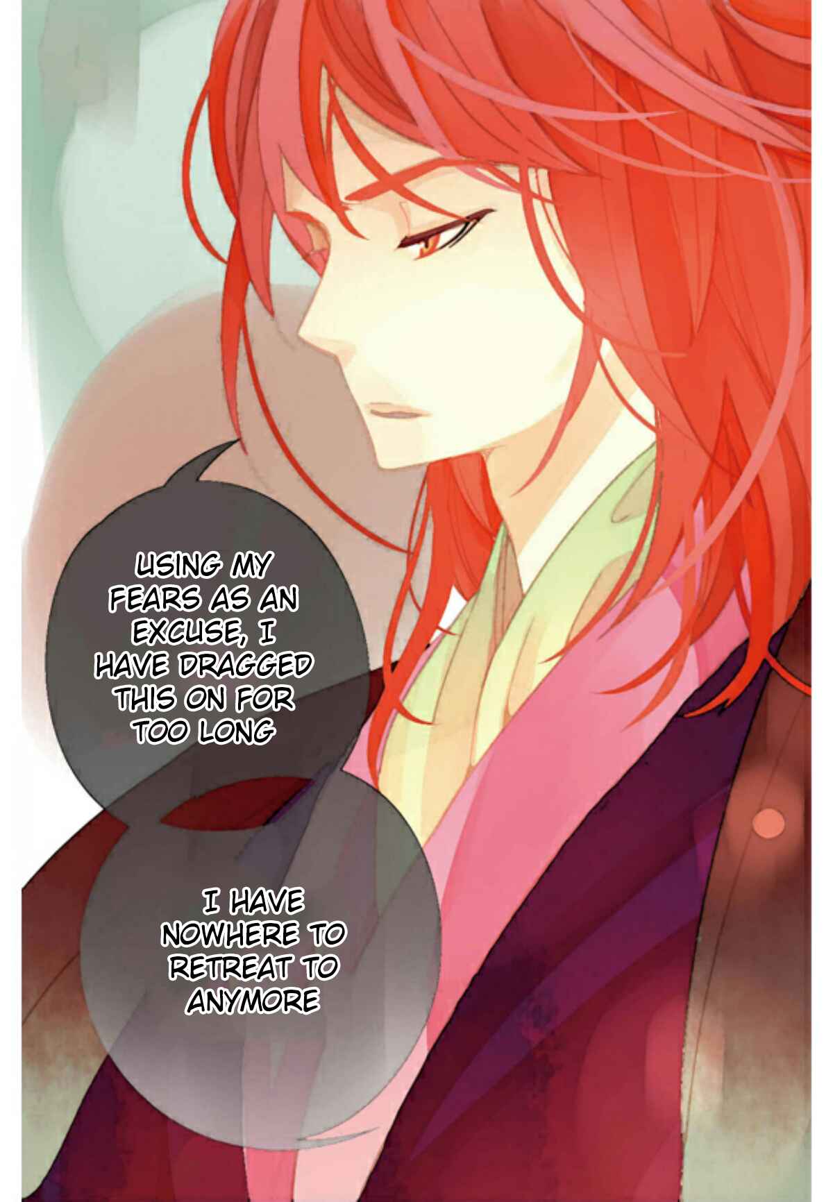 A Thousand Petals Chapter 4 - Page 16