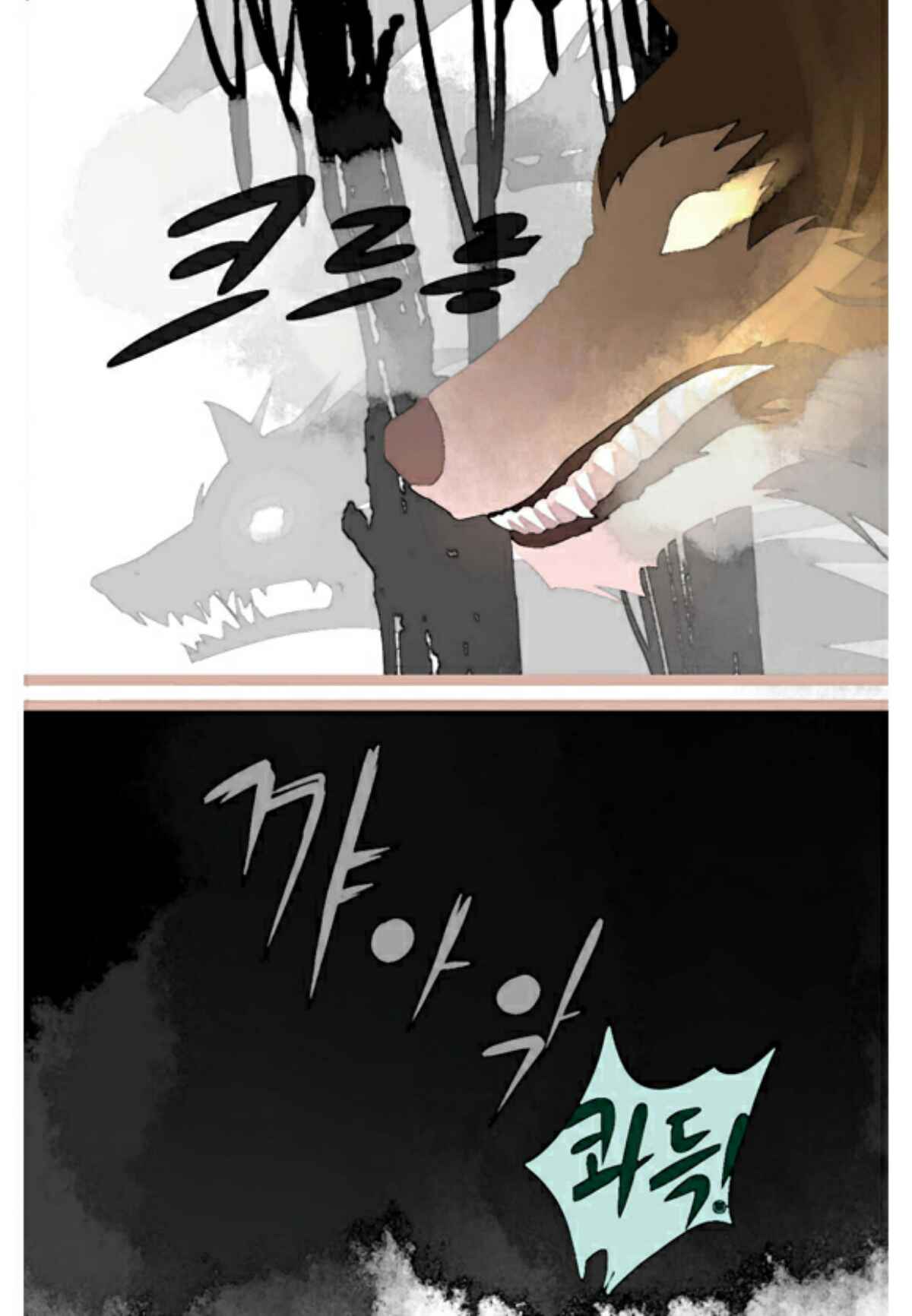 A Thousand Petals Chapter 4 - Page 38