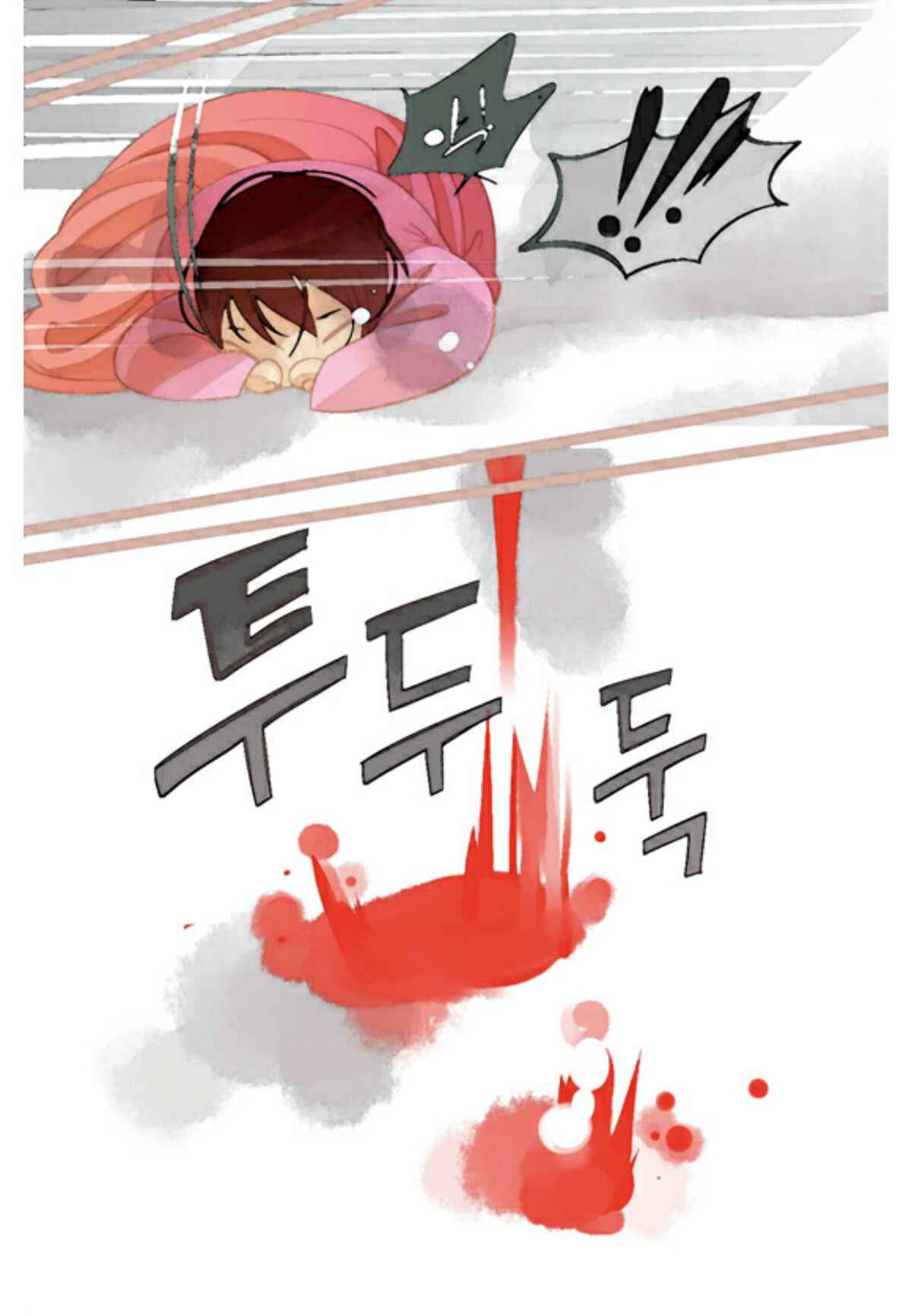A Thousand Petals Chapter 4 - Page 39