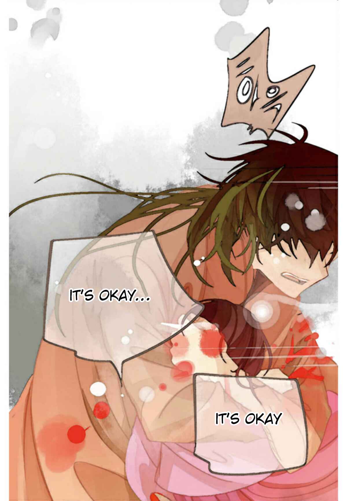 A Thousand Petals Chapter 4 - Page 46