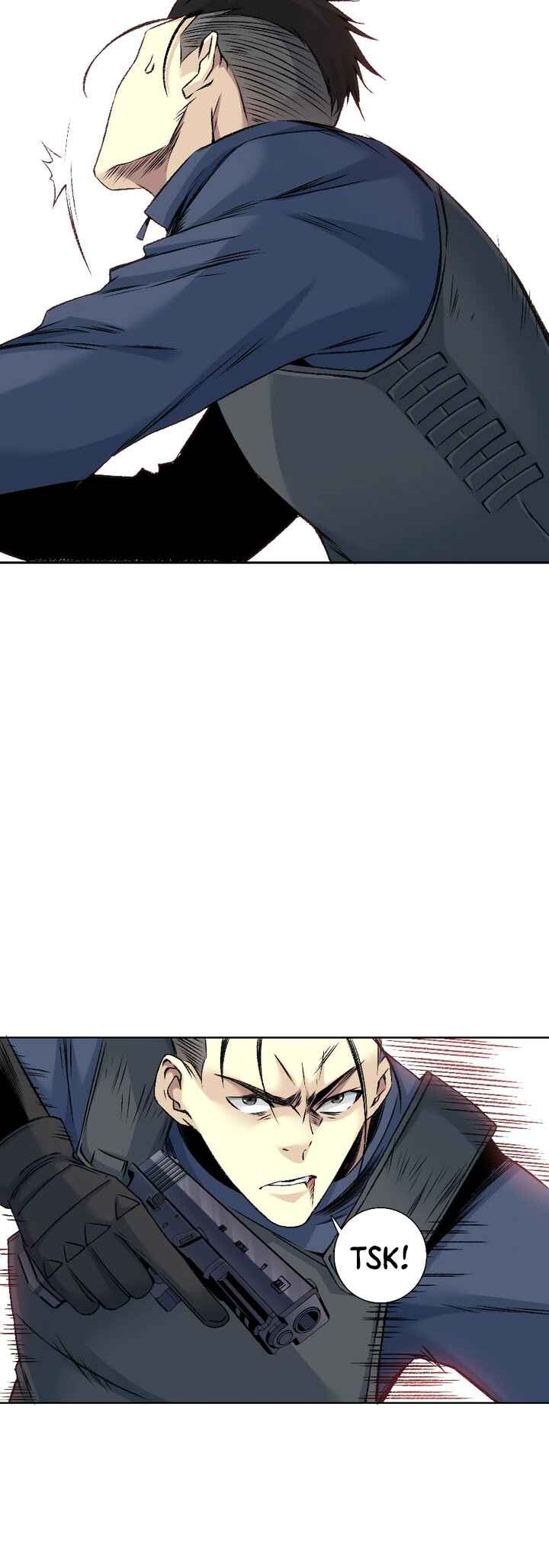 Eternal Club Chapter 256 - Page 16