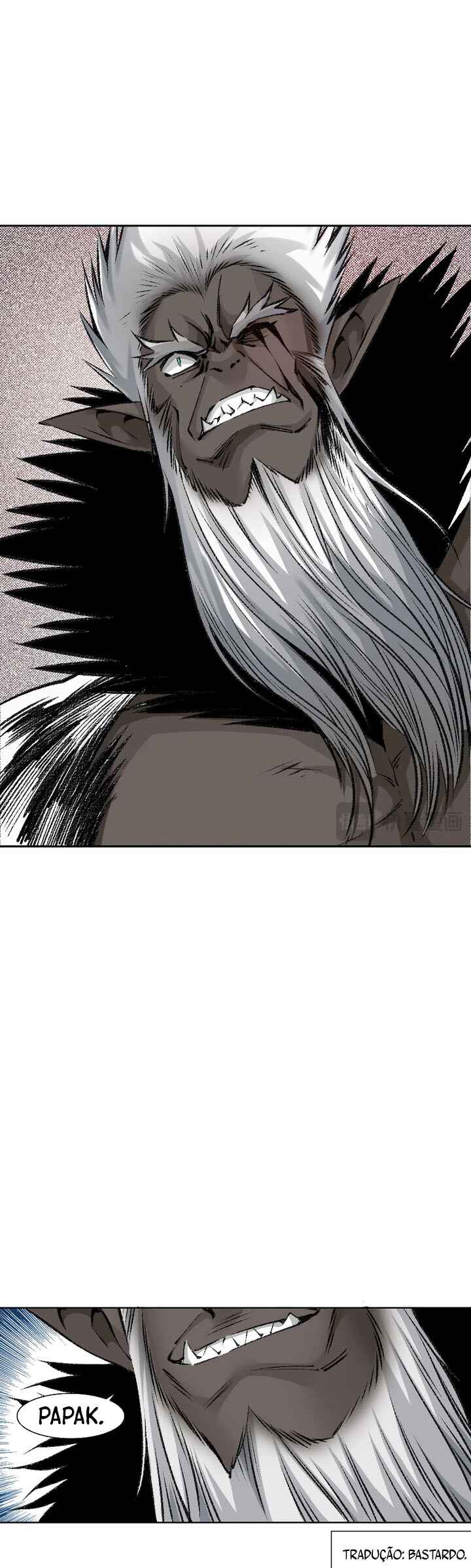 Eternal Club Chapter 256 - Page 21