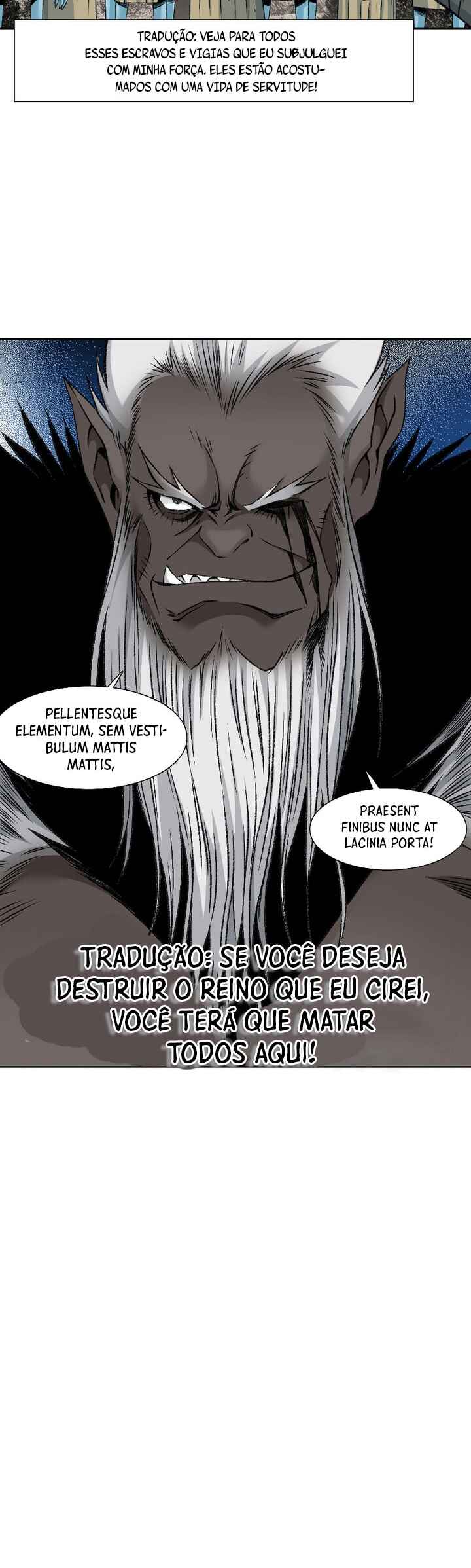 Eternal Club Chapter 256 - Page 23