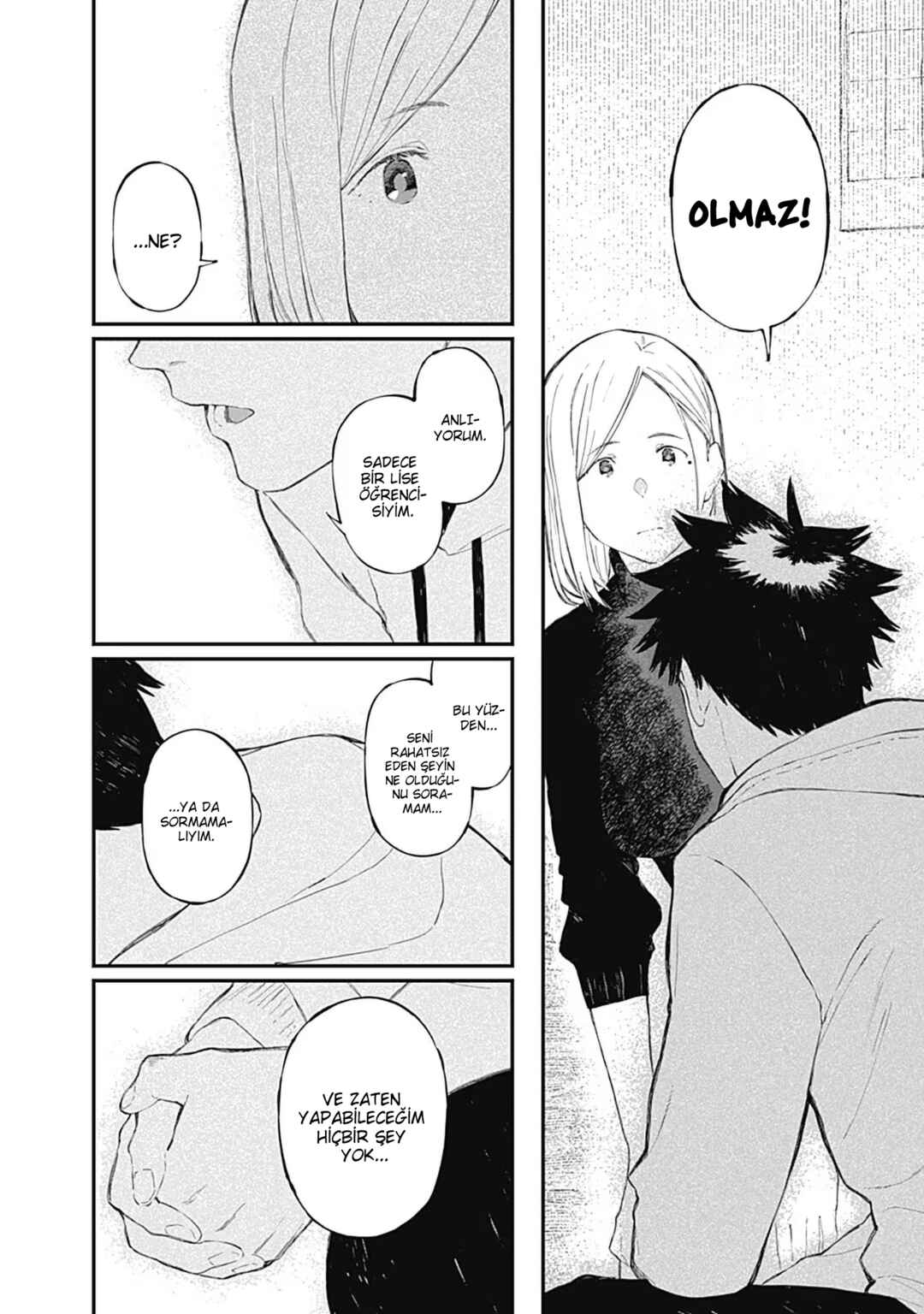 Alice-san'chi no Iroribata Chapter 11 - Page 10