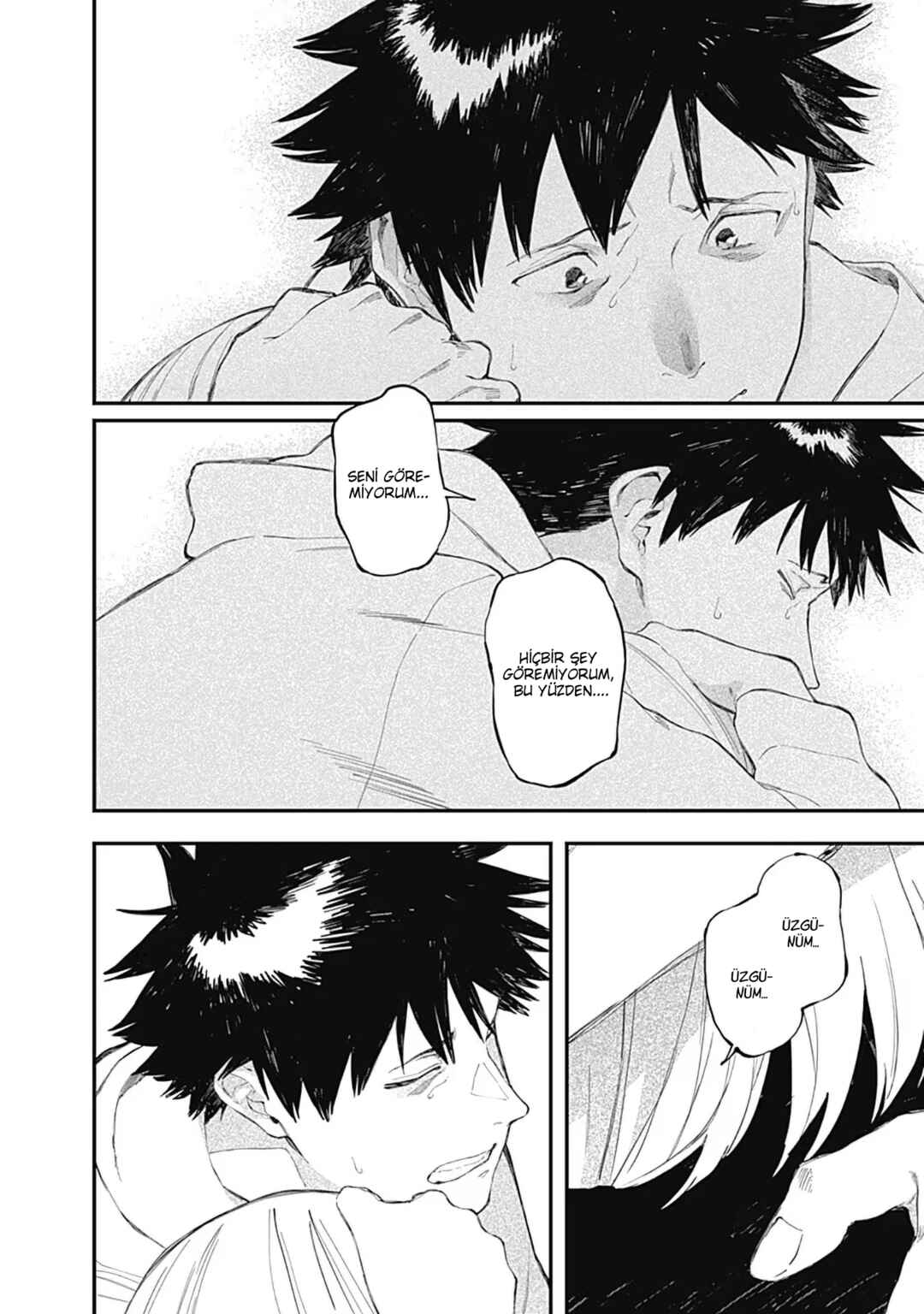 Alice-san'chi no Iroribata Chapter 11 - Page 18