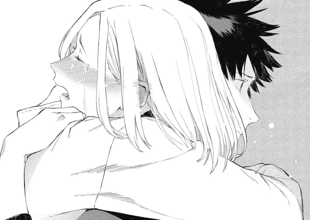 Alice-san'chi no Iroribata Chapter 11 - Page 22