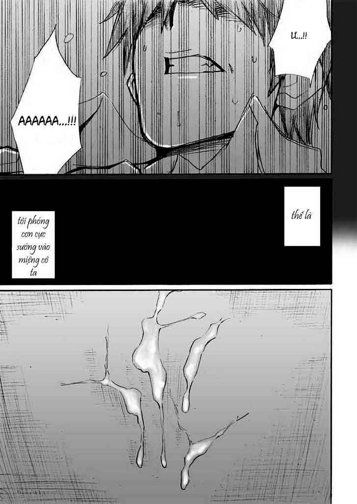 Onani Master Kurosawa Chapter 3 - Page 15