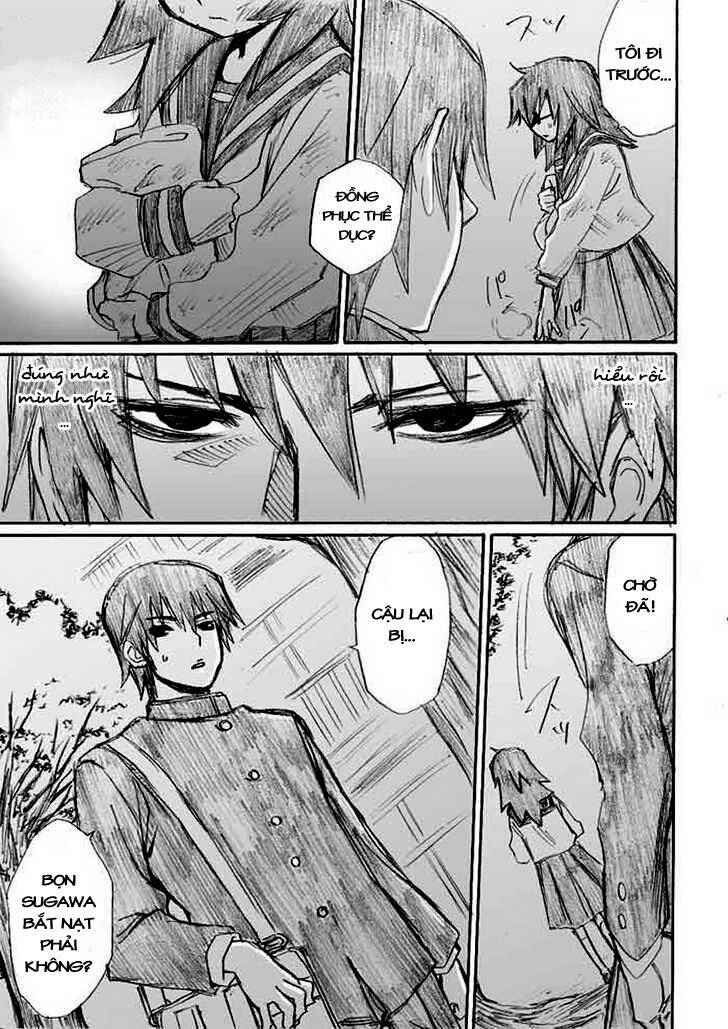Onani Master Kurosawa Chapter 3 - Page 19