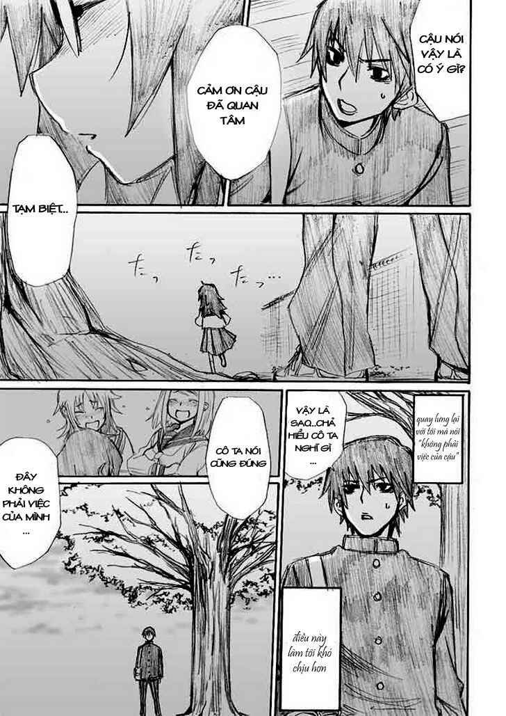 Onani Master Kurosawa Chapter 3 - Page 21