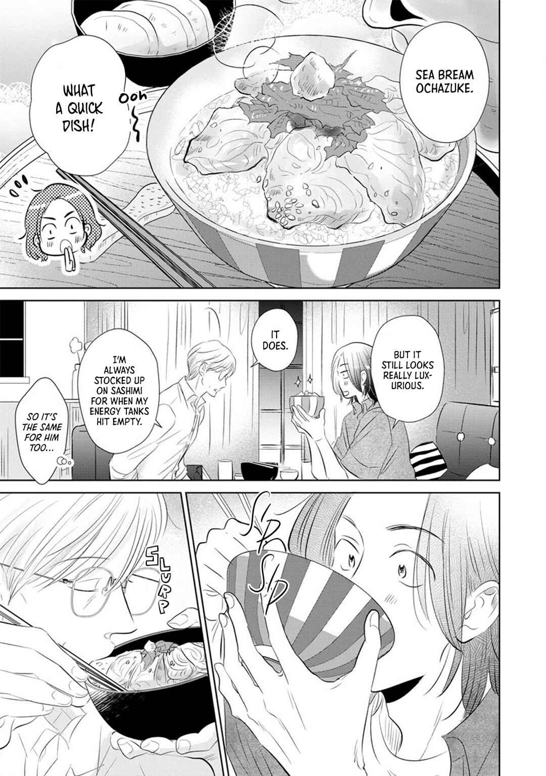 Mitsuya Sensei no Keikakuteki na Edzuke Chapter 11 - Page 12