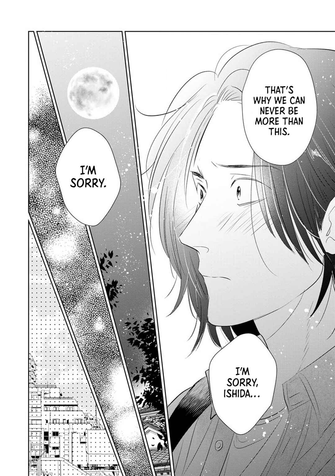 Mitsuya Sensei no Keikakuteki na Edzuke Chapter 11 - Page 25