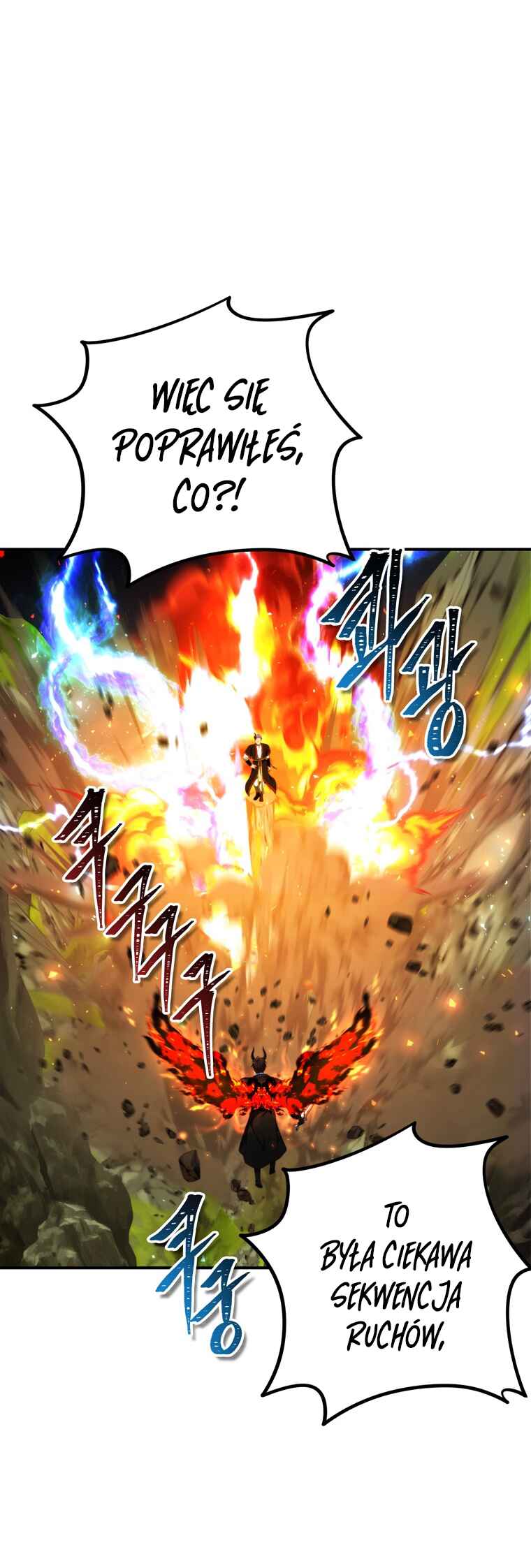 Second Life Ranker Chapter 96 - Page 32