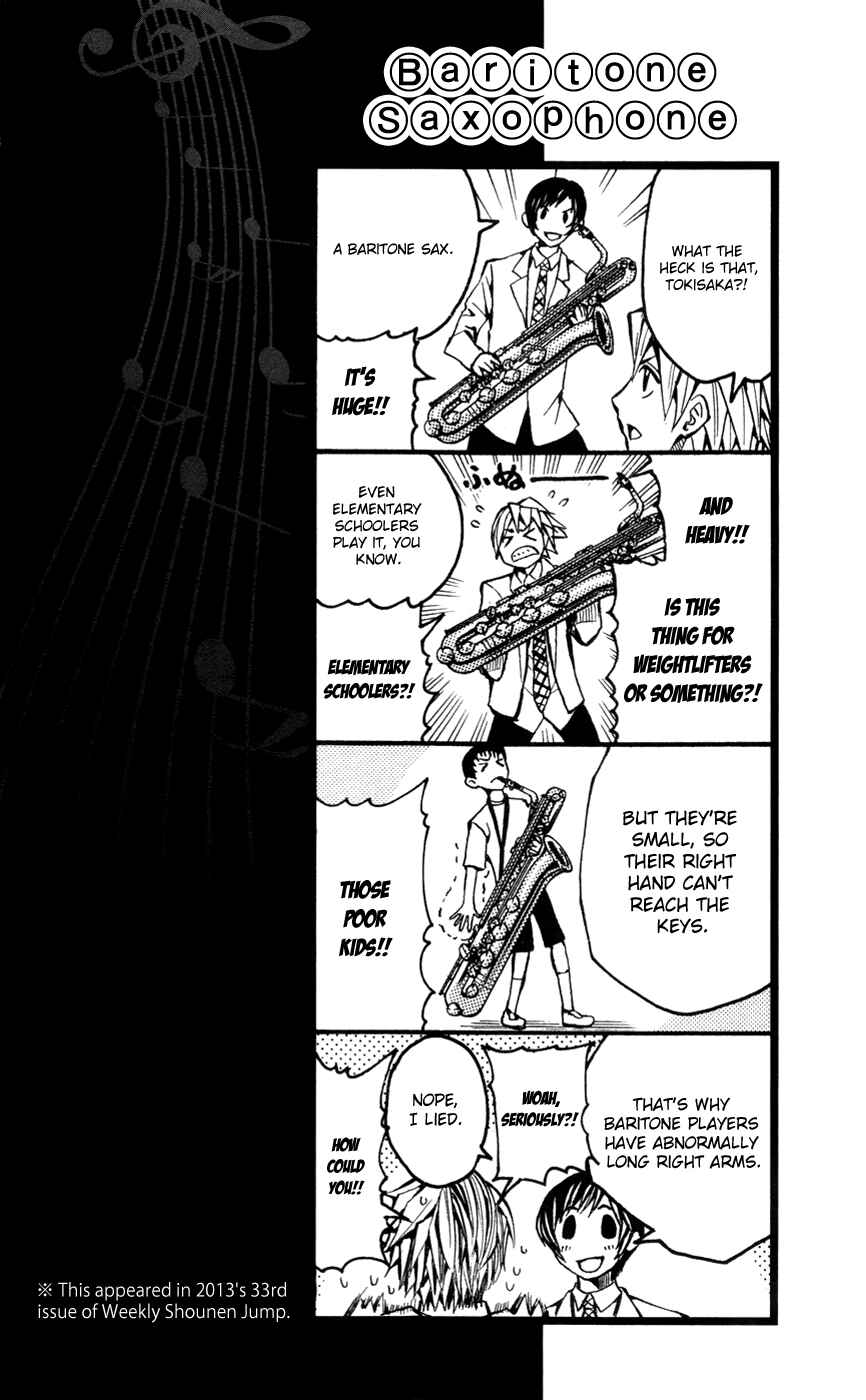 Soul Catcher(S) Chapter 13 - Page 2