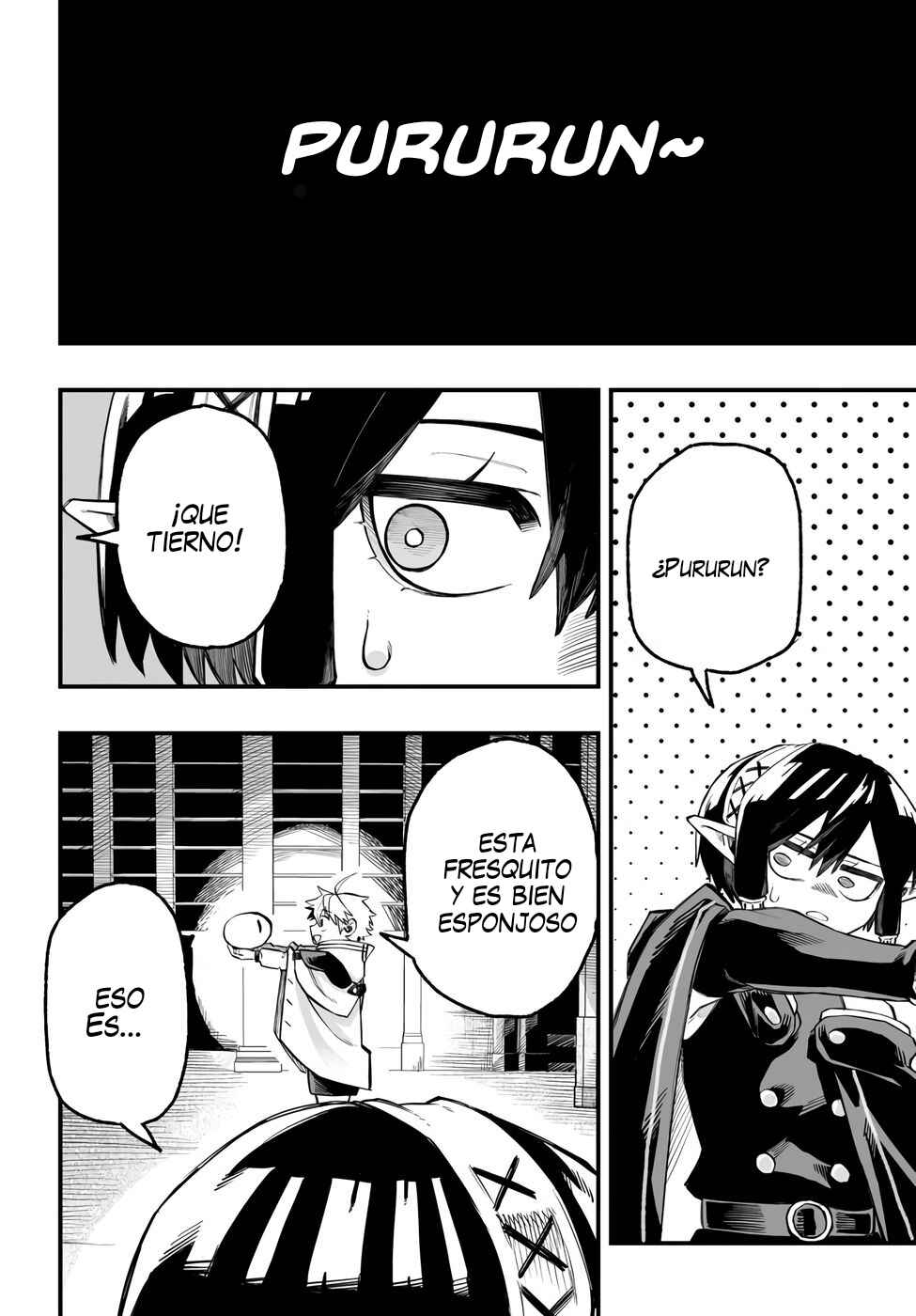 Yoheidan no Itoshigo: Shinikake Koji wa Saikyou Shisho-tachi ni Sodaterareru Chapter 6 - Page 22