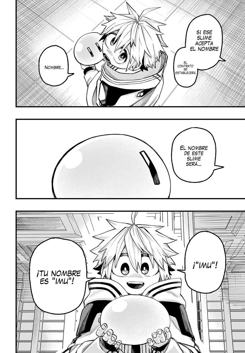 Yoheidan no Itoshigo: Shinikake Koji wa Saikyou Shisho-tachi ni Sodaterareru Chapter 6 - Page 24
