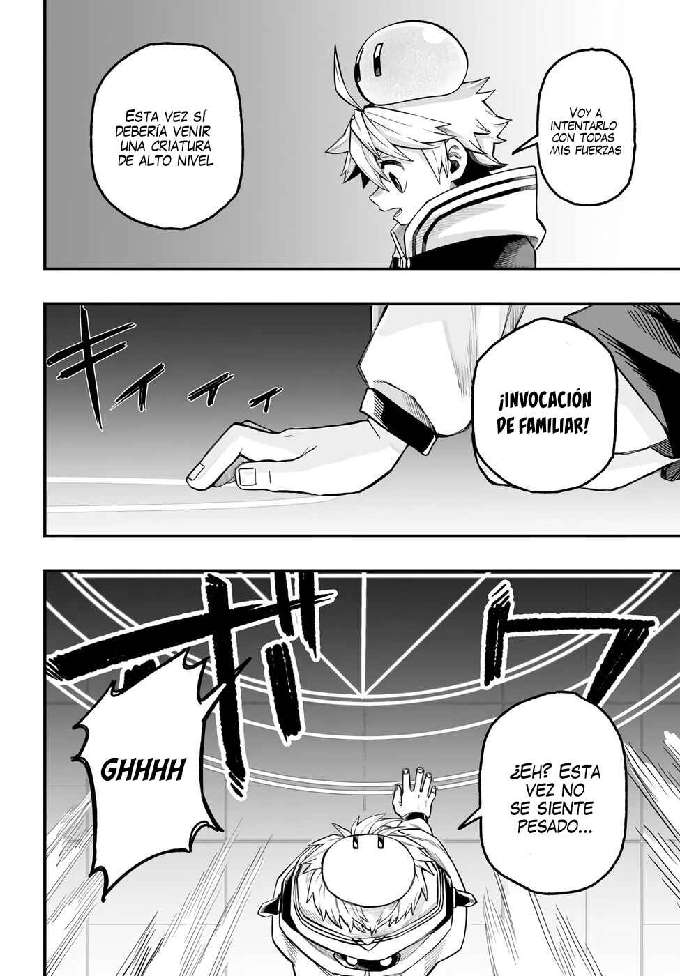Yoheidan no Itoshigo: Shinikake Koji wa Saikyou Shisho-tachi ni Sodaterareru Chapter 6 - Page 26