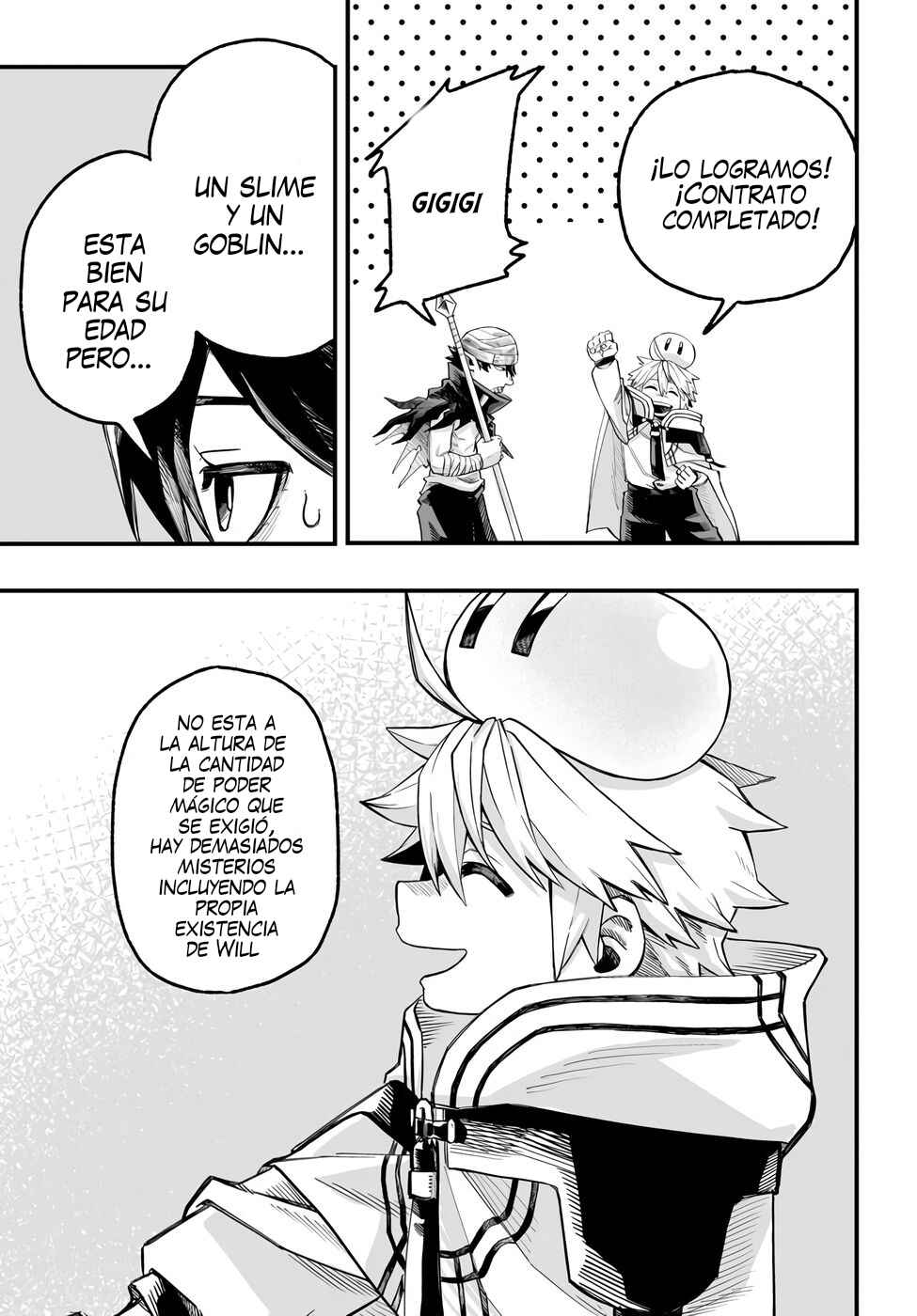 Yoheidan no Itoshigo: Shinikake Koji wa Saikyou Shisho-tachi ni Sodaterareru Chapter 6 - Page 29