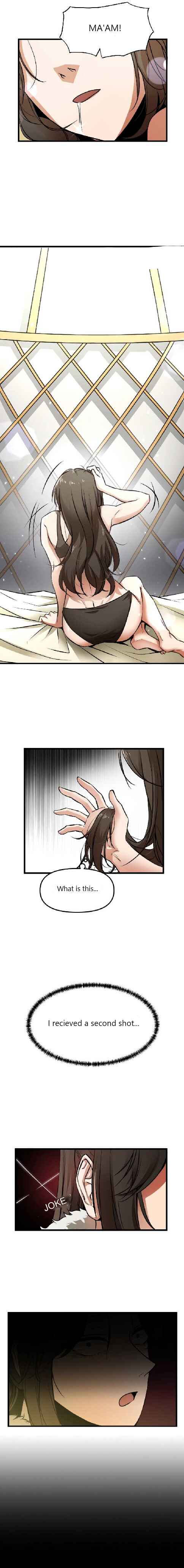 Academy Orangkaega Ipakaetda Chapter 0 - Page 2