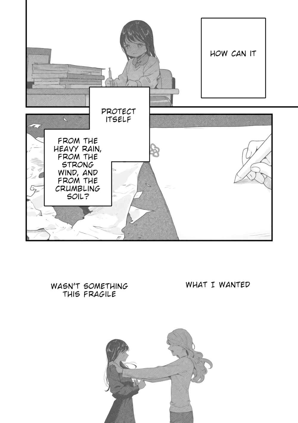 Shinigami no Hanayome: Yomei 7-nichi kara no Koufuku Chapter 2 - Page 33