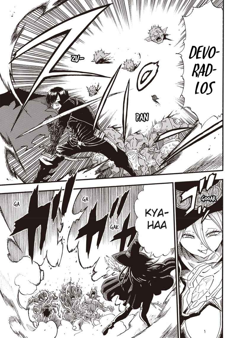 Grand Dwarf ~Machi Kou Shokunin, Takumi no Waza de Isekai Musou~ Chapter 3 - Page 20