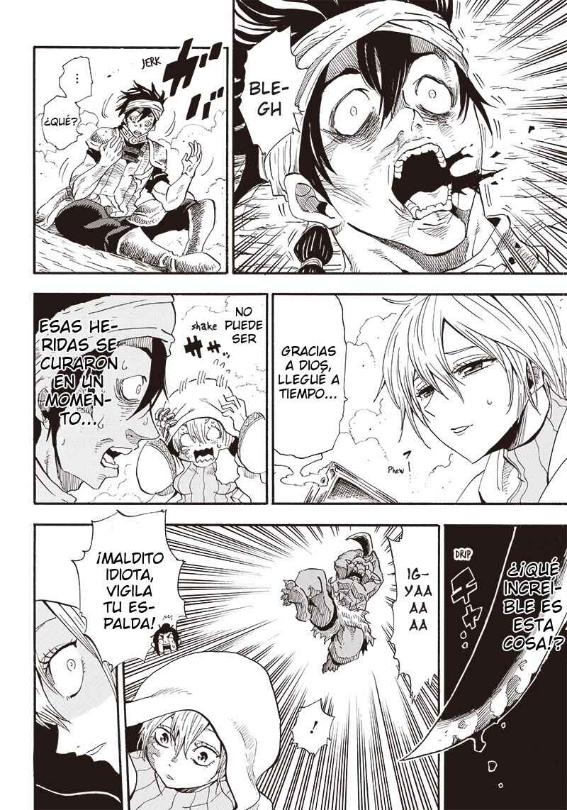 Grand Dwarf ~Machi Kou Shokunin, Takumi no Waza de Isekai Musou~ Chapter 3 - Page 25