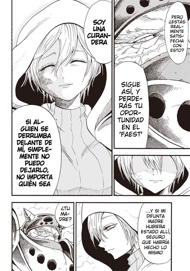 Grand Dwarf ~Machi Kou Shokunin, Takumi no Waza de Isekai Musou~ Chapter 3 - Page 27