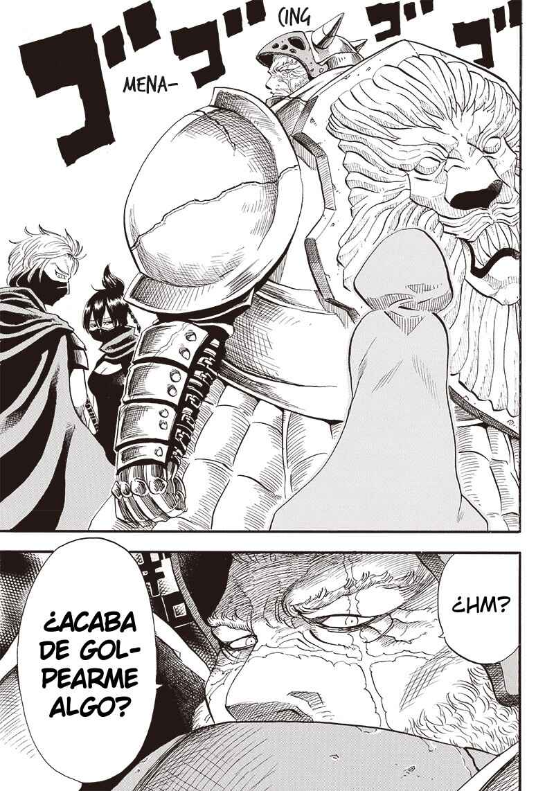 Grand Dwarf ~Machi Kou Shokunin, Takumi no Waza de Isekai Musou~ Chapter 3 - Page 5