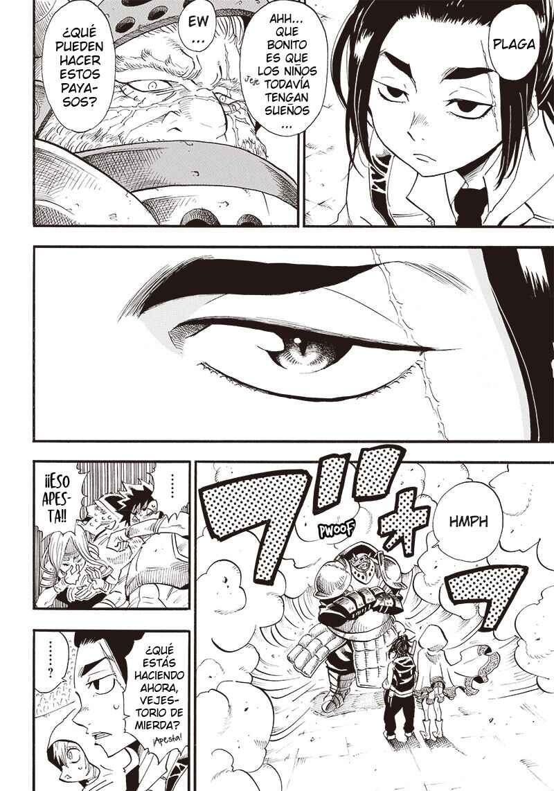 Grand Dwarf ~Machi Kou Shokunin, Takumi no Waza de Isekai Musou~ Chapter 3 - Page 8
