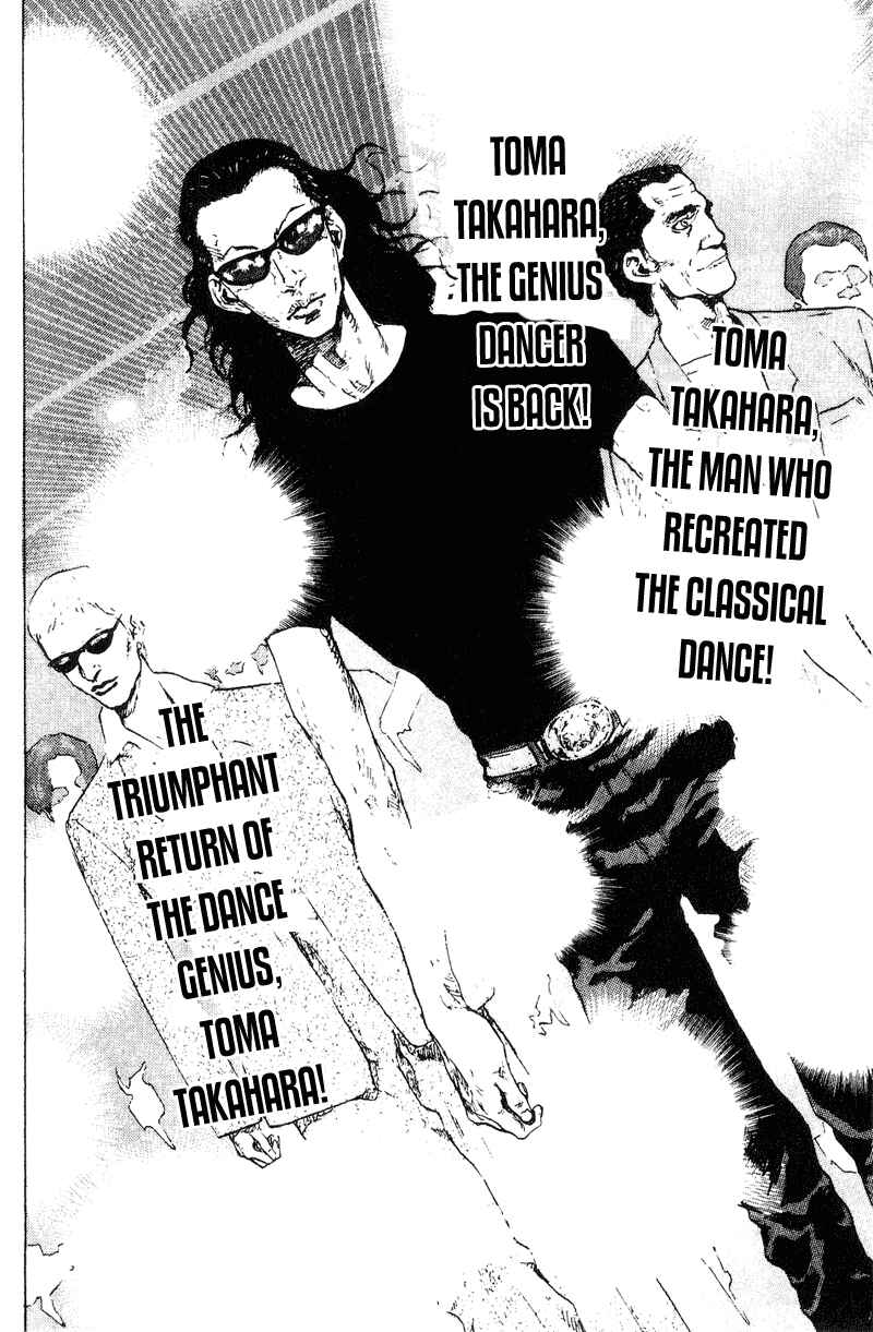 Shamo Chapter 167 - Page 10