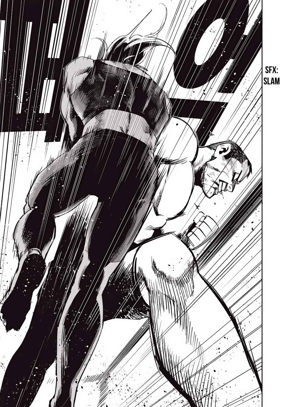 Fight Class 3 Chapter 36 - Page 10