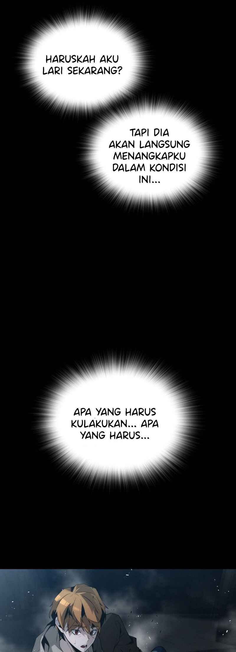 Hoegwijaneun Na man Jikinda Chapter 2 - Page 109