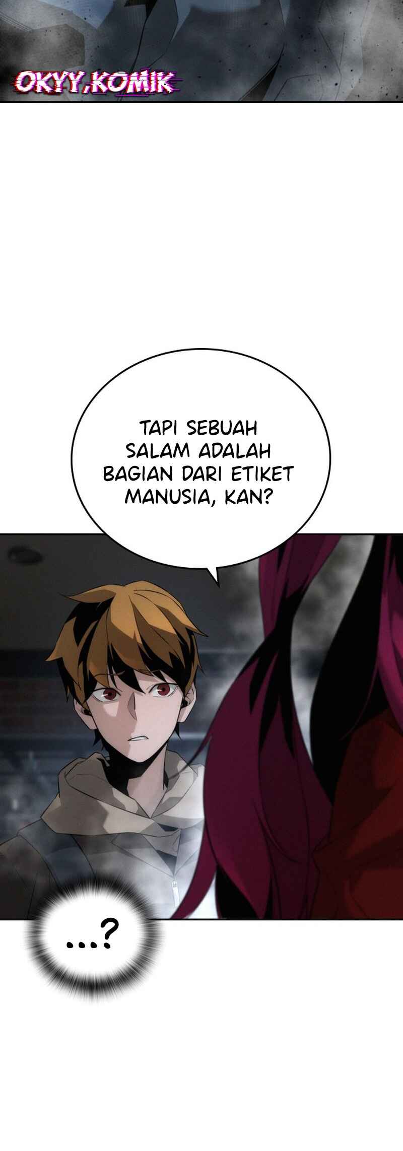 Hoegwijaneun Na man Jikinda Chapter 2 - Page 15