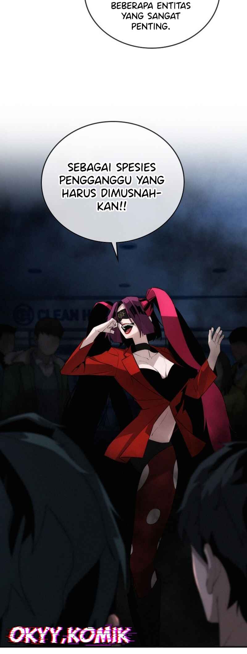 Hoegwijaneun Na man Jikinda Chapter 2 - Page 19