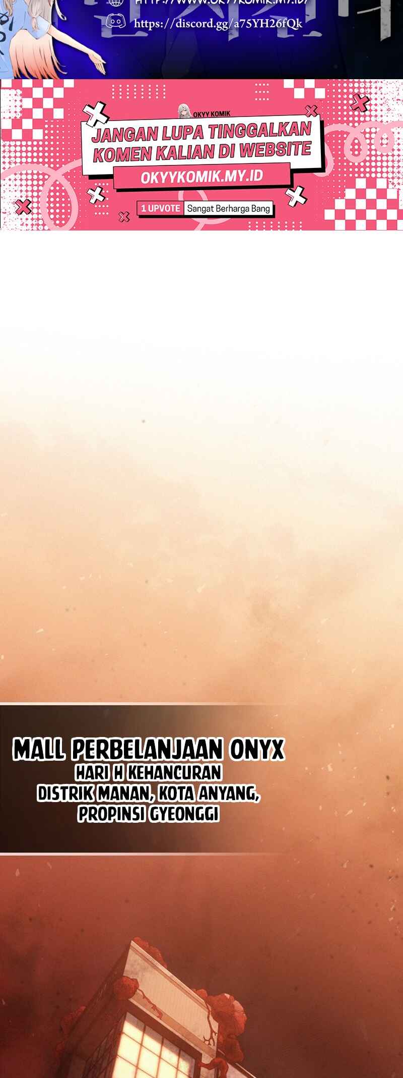 Hoegwijaneun Na man Jikinda Chapter 2 - Page 2