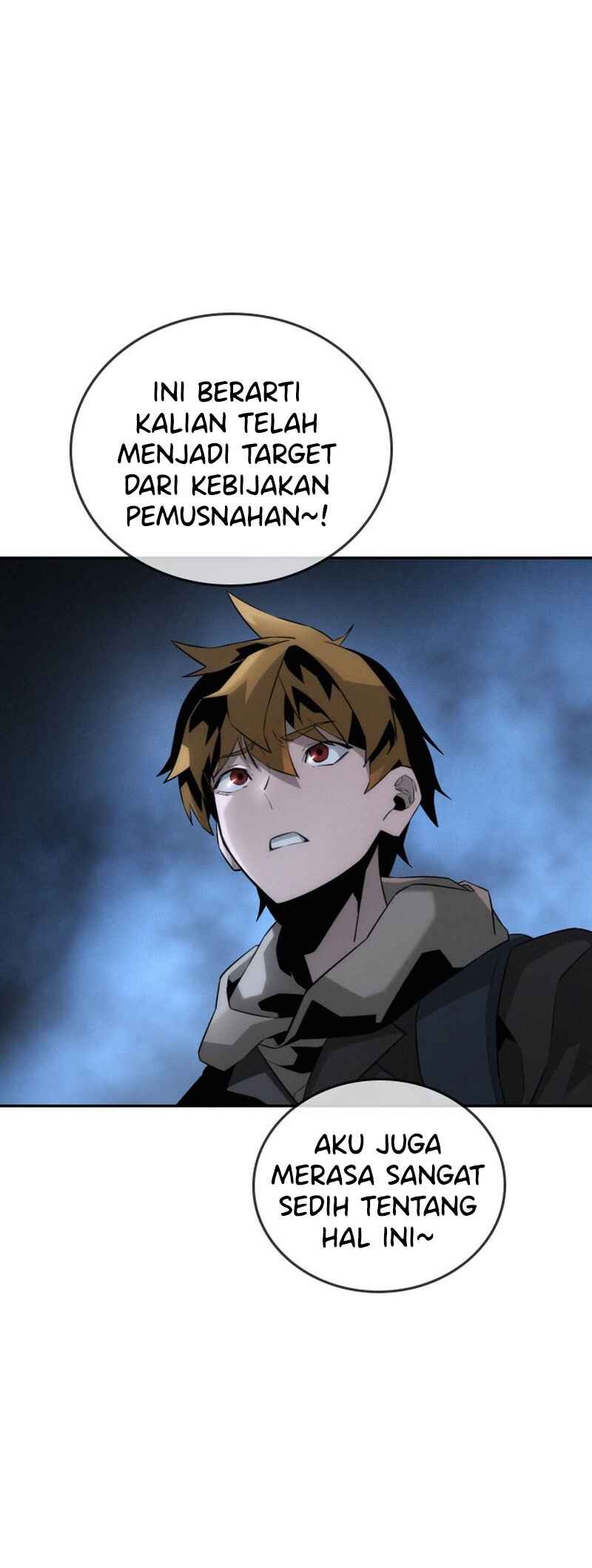 Hoegwijaneun Na man Jikinda Chapter 2 - Page 20