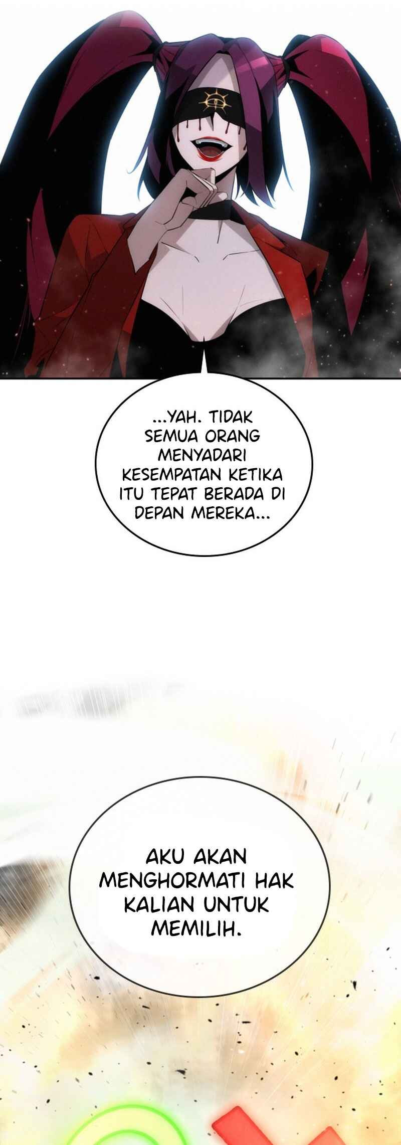 Hoegwijaneun Na man Jikinda Chapter 2 - Page 24
