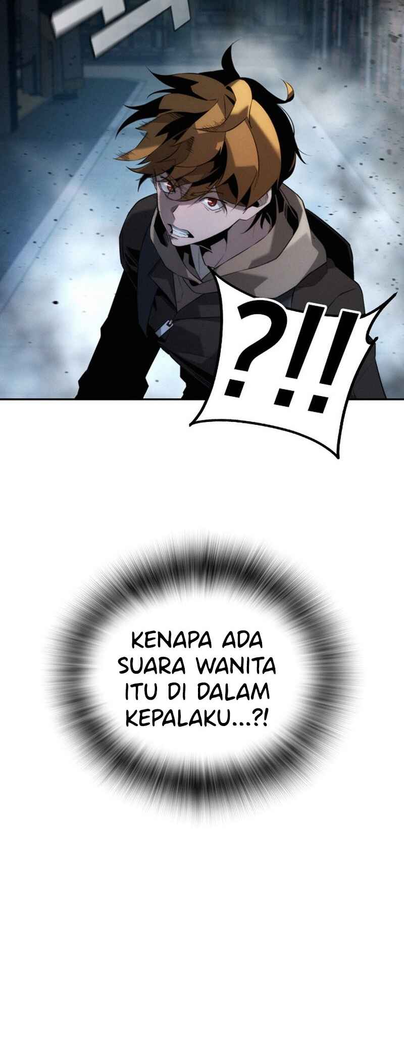 Hoegwijaneun Na man Jikinda Chapter 2 - Page 38