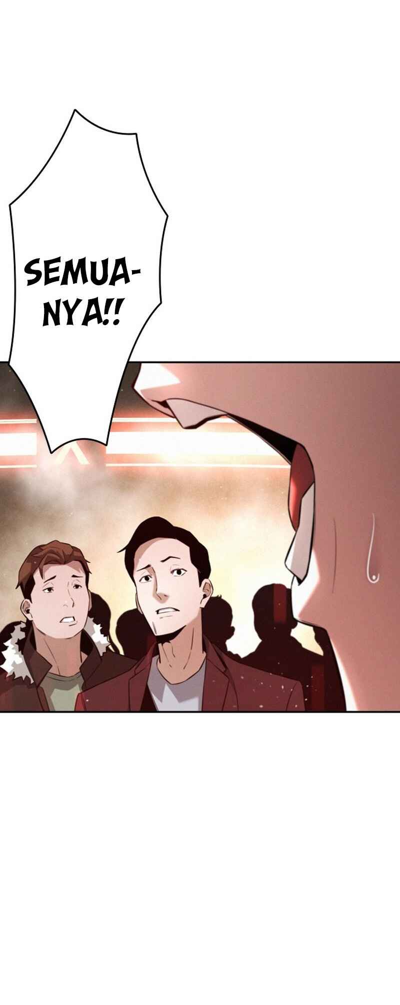 Hoegwijaneun Na man Jikinda Chapter 2 - Page 46