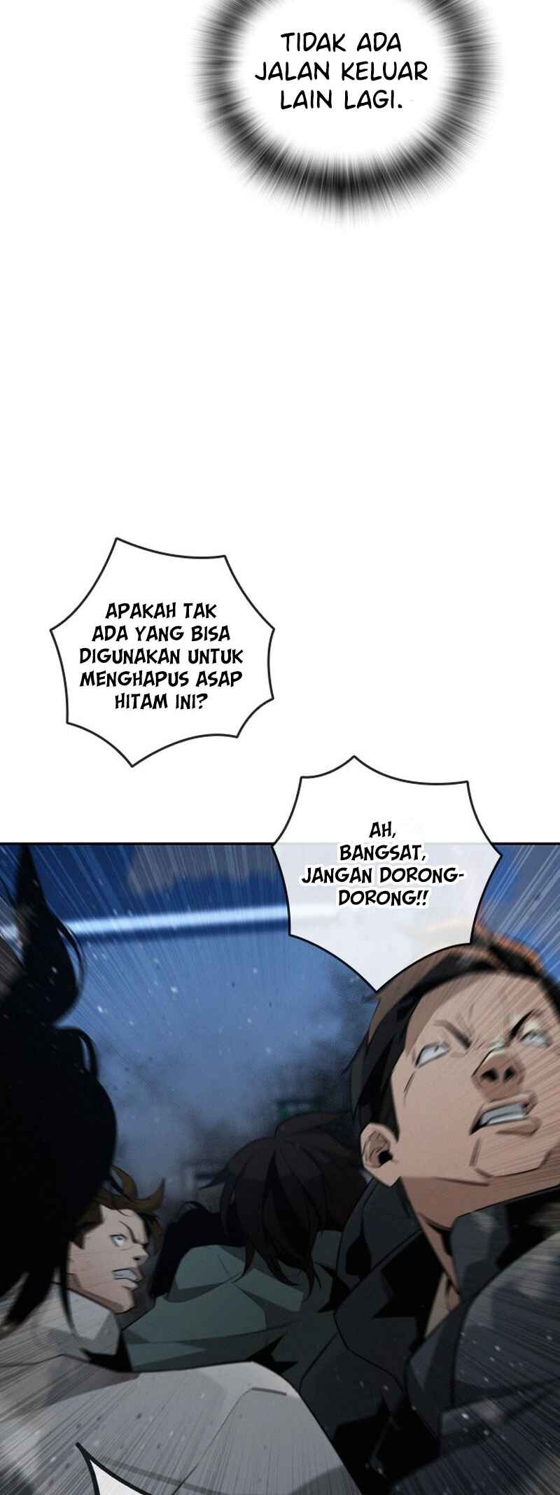 Hoegwijaneun Na man Jikinda Chapter 2 - Page 5