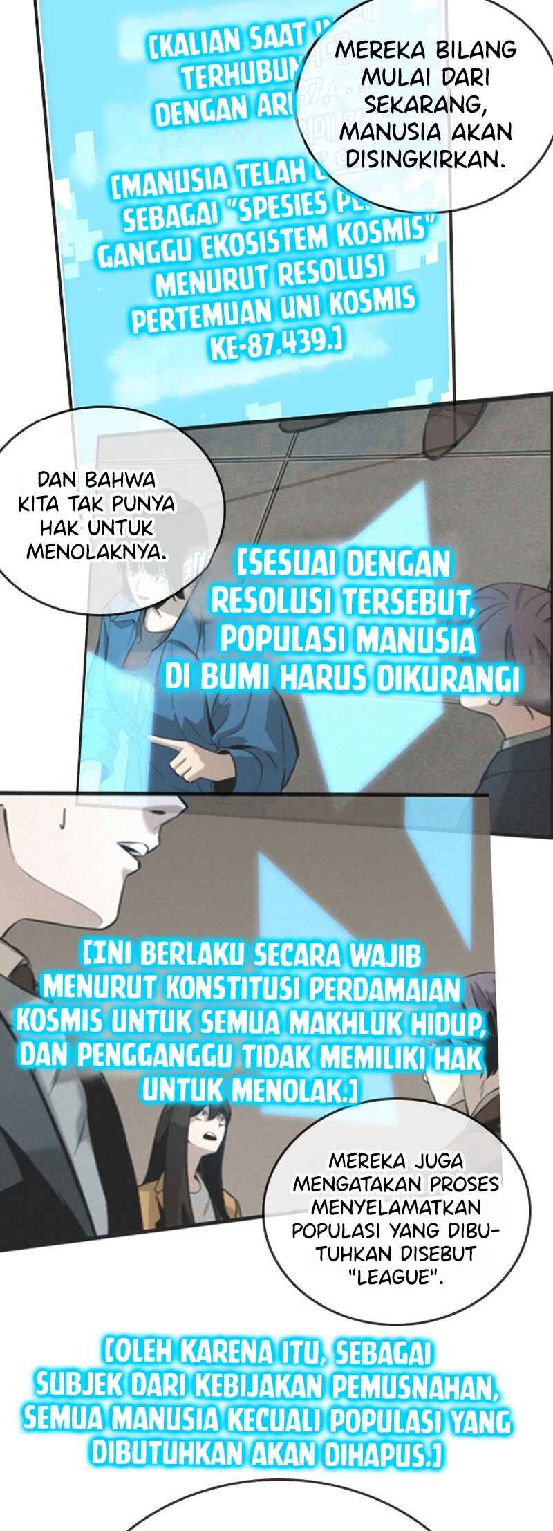 Hoegwijaneun Na man Jikinda Chapter 2 - Page 53