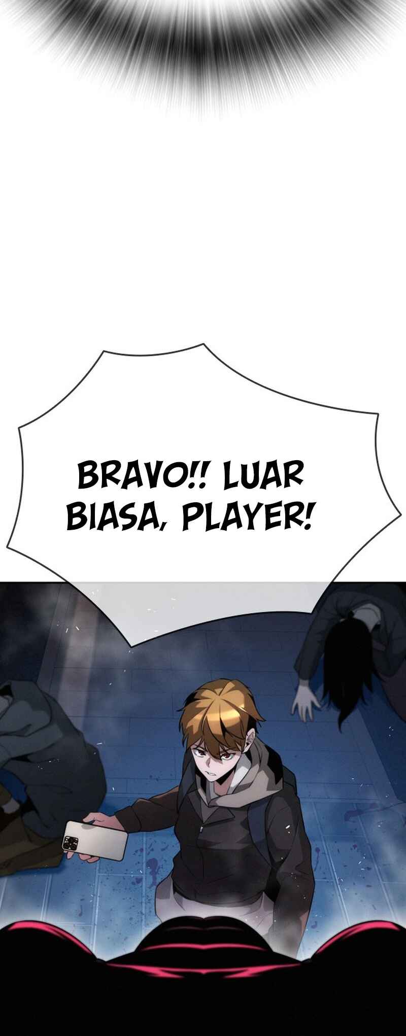 Hoegwijaneun Na man Jikinda Chapter 2 - Page 71