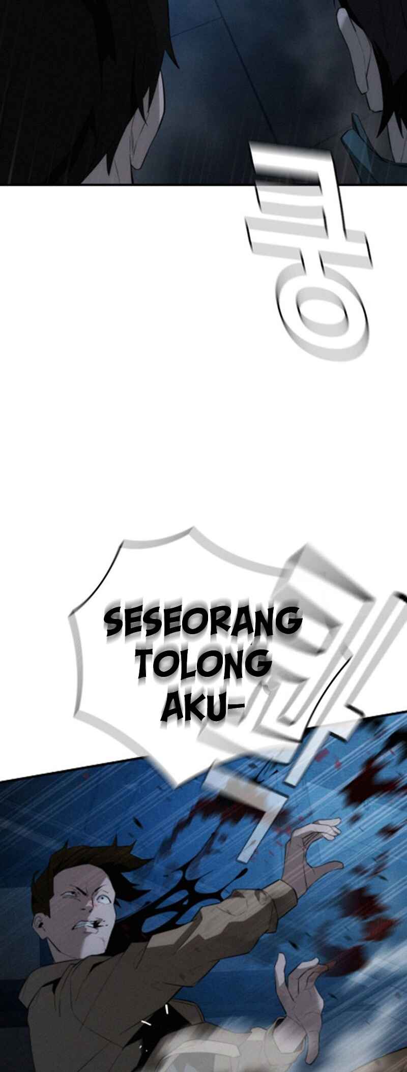 Hoegwijaneun Na man Jikinda Chapter 2 - Page 79